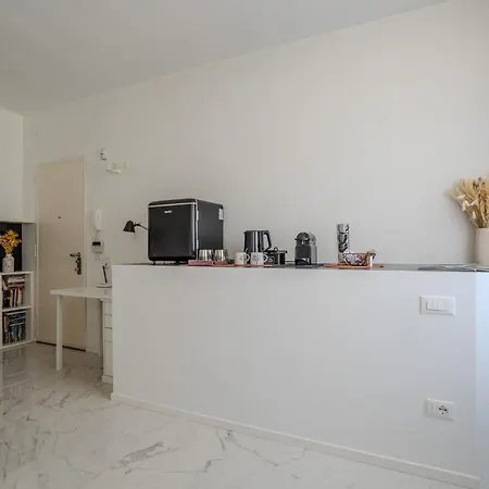 Casa de hóspedes The Warm