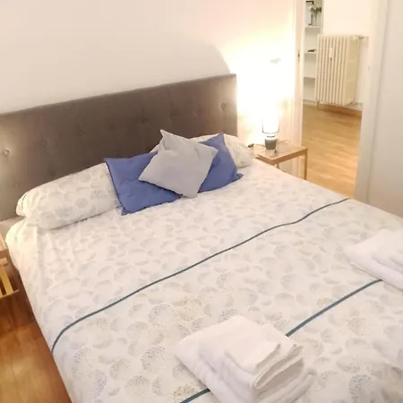 Naviglibocconi Lecase&vacanze Ambrosiane * Milano