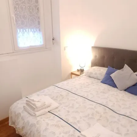 Naviglibocconi Lecase&vacanze Ambrosiane Apartman Milánó