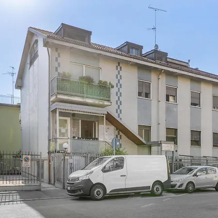 Apartament Easy Lin *