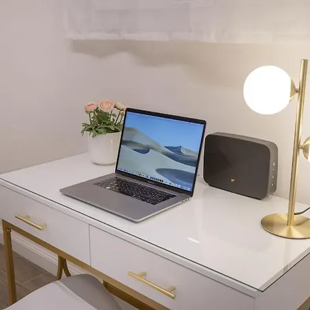 Apartmán Laru Porta Romana 5 Minutes From The Subway Milán