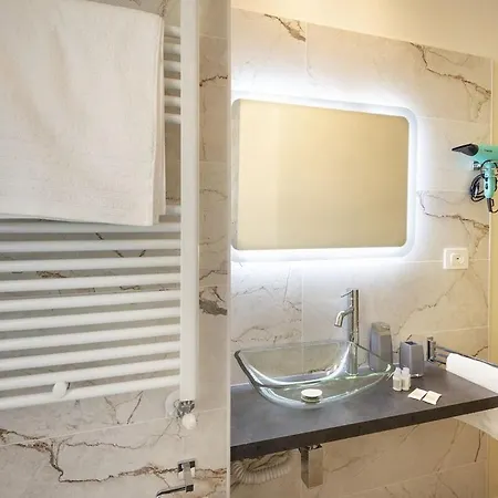 Apartmán Laru Porta Romana 5 Minutes From The Subway *