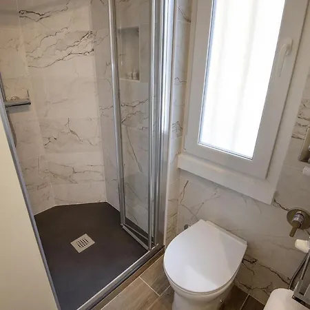 Apartmán Laru Porta Romana 5 Minutes From The Subway