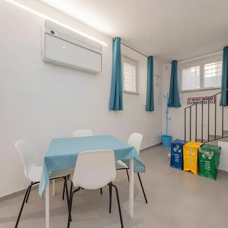 I-host - Chieti 1 Milán