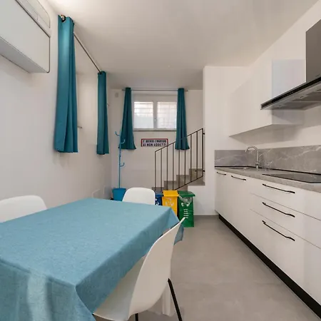 I-host - Chieti 1 Апартаменты