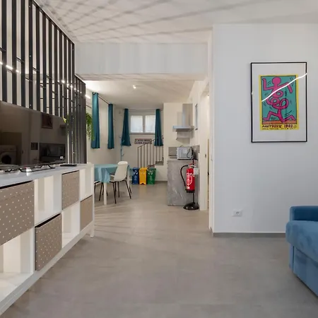 Apartmán I-host - Chieti 1