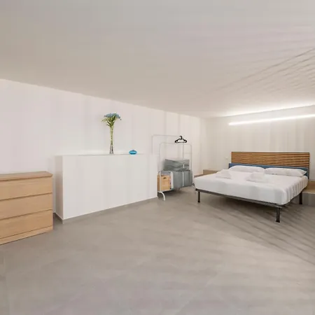 I-host - Chieti 1 Apartmán *