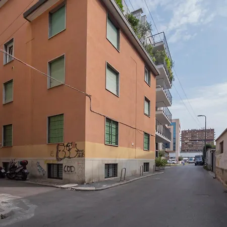 I-host - Chieti 1 Apartmán Milán