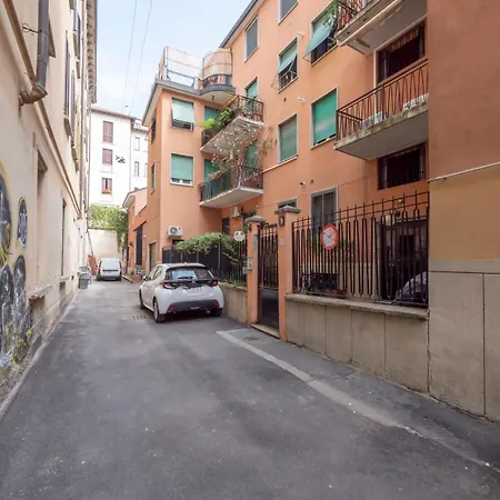 I-host - Chieti 1 Апартаменты