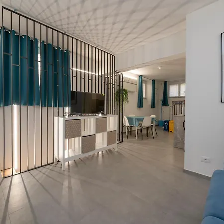 I-host - Chieti 1 Apartmán