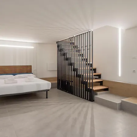 Apartmán I-host - Chieti 1 Milán