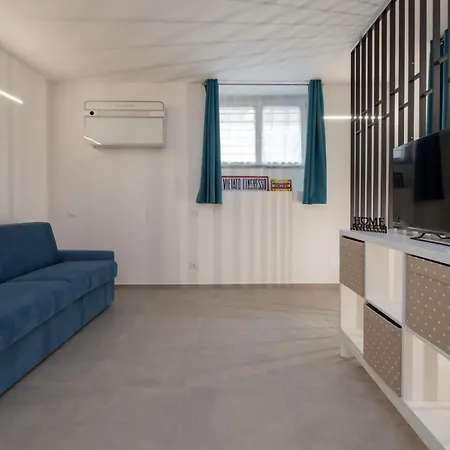 Apartmán I-host - Chieti 1 Milán