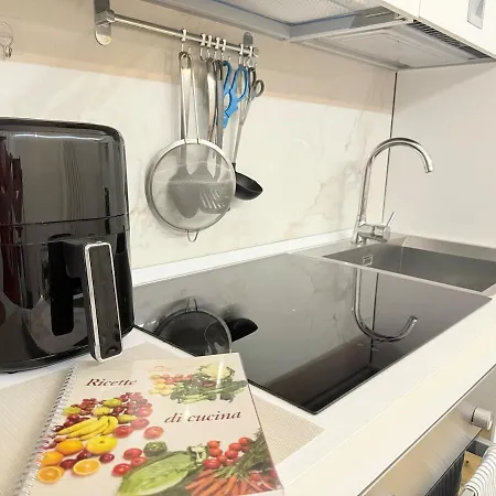 アパート Welcome To Prestige Nel Cuore Di *