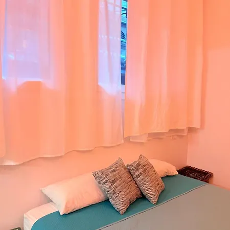 Welcome To Prestige Nel Cuore Di アパート *