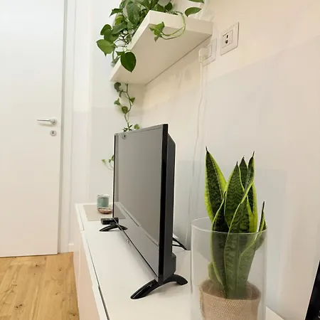 Welcome To Prestige Nel Cuore Di * ミラノ