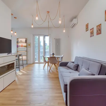 Apartament I-host Luxury - Veniero