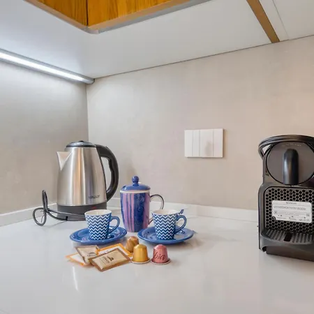 Apartament I-host Luxury - Veniero Mediolan