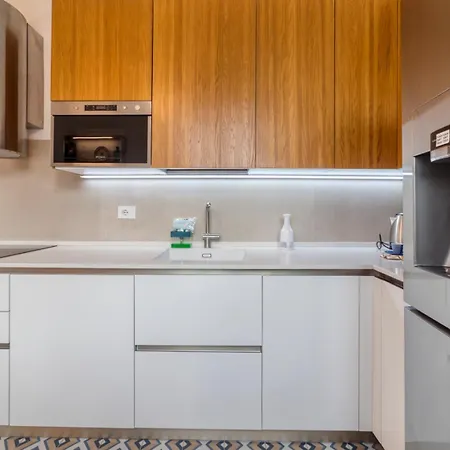 I-host Luxury - Veniero