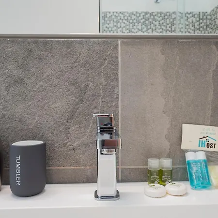 I-host Luxury - Veniero *