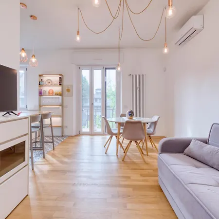 I-host Luxury - Veniero Mediolan