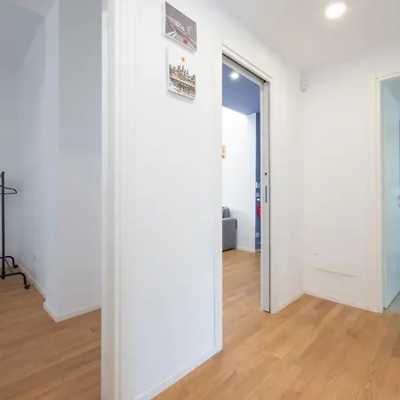 Appartement I-host Luxury - Veniero