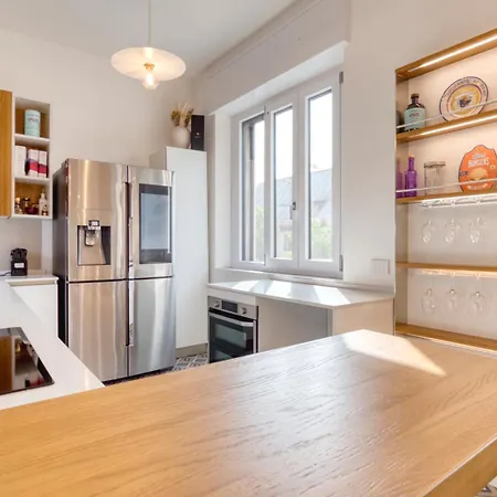 I-host Luxury - Veniero *