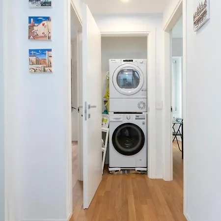 I-host Luxury - Veniero