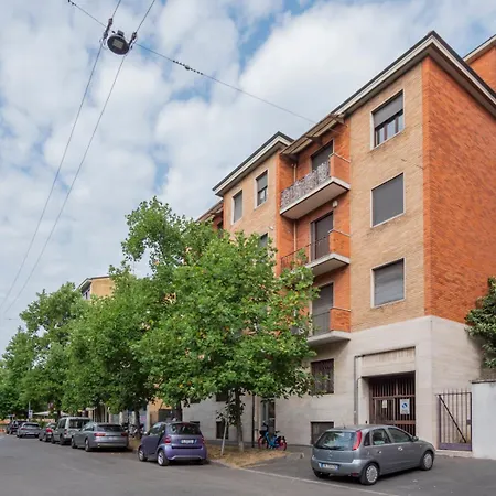 Appartement I-host Luxury - Veniero Milaan