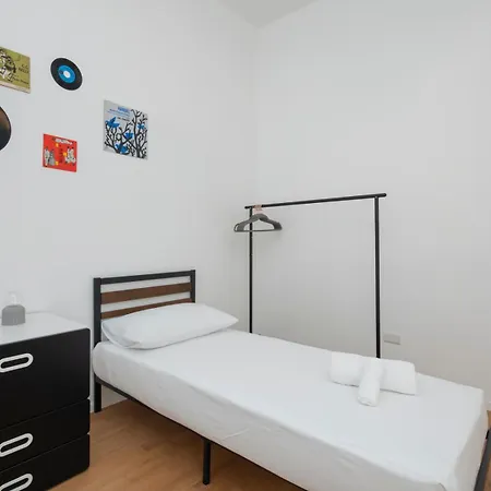 I-host Luxury - Veniero Mediolan