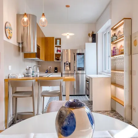 I-host Luxury - Veniero Mediolan