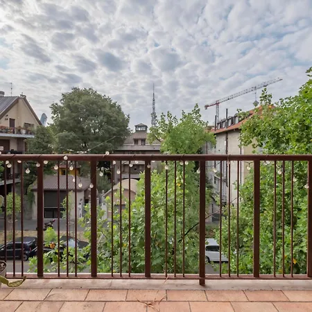 Apartament I-host Luxury - Veniero