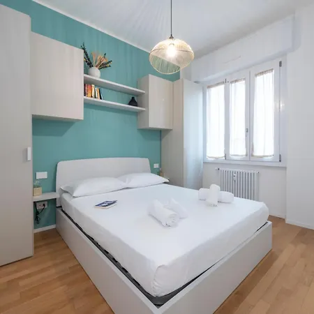 I-host Luxury - Veniero Mediolan