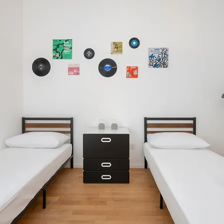 Appartement I-host Luxury - Veniero *