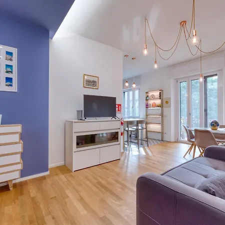 I-host Luxury - Veniero Mediolan