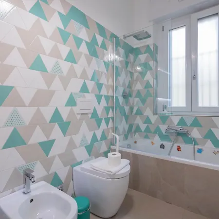 Appartement I-host Luxury - Veniero