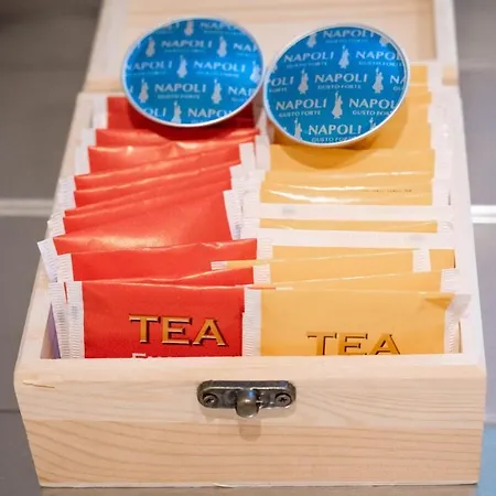 Apartamento Sul Naviglio - Design Moderno E Comfort A *