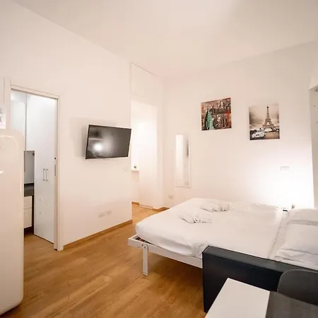 Sul Naviglio - Design Moderno E Comfort A *