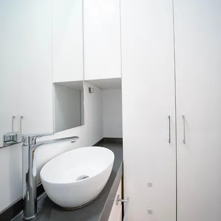Apartamento Sul Naviglio - Design Moderno E Comfort A *