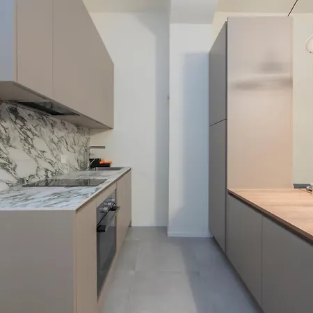 Appartement Goldoni House 6 Duomo M5 A Few Steps Away From The Subway