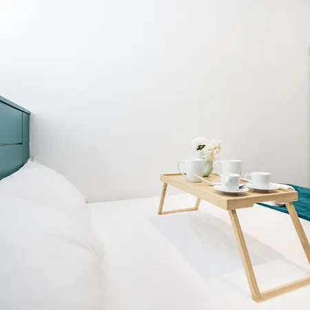Easylife - - Borgonuovo 4 S - Centro Storico דירה *