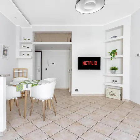 Easy Lin Apartament *