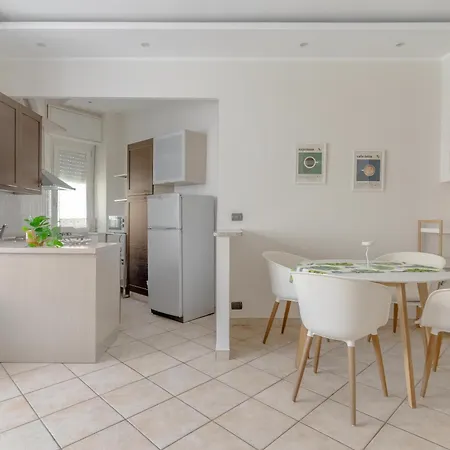 Apartmán Easy Lin *