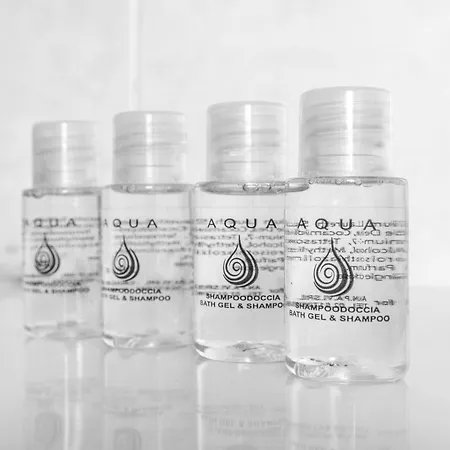 Apartament Easy Lin Mediolan