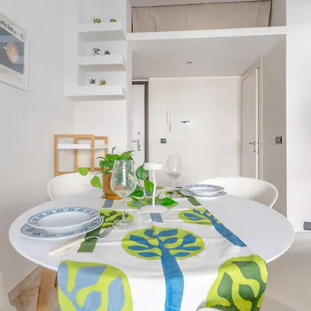 Apartmán Easy Lin *
