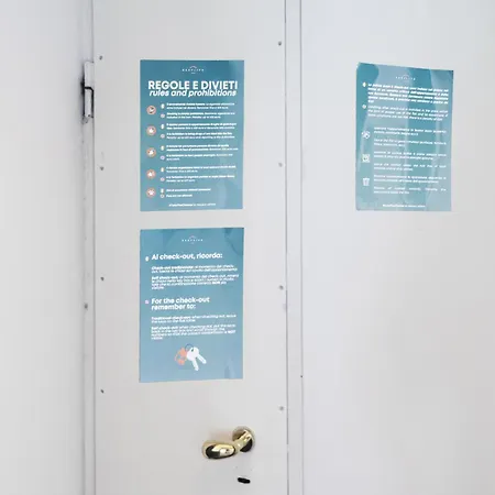 Easylife - Eleganza Su Due Livelli In Porta Romana *