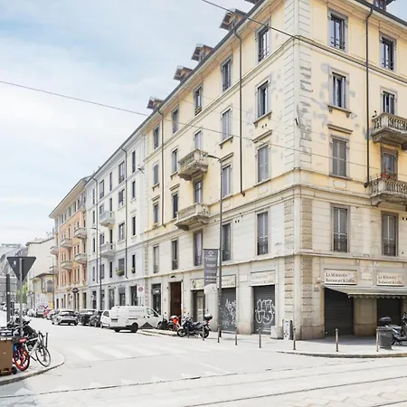 Easylife - - Curtatone 2 - Porta Romana Daire