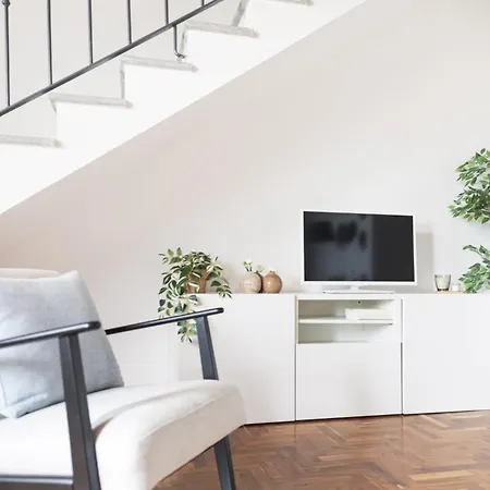 Easylife - - Curtatone 2 - Porta Romana * Milano