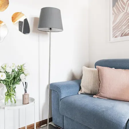 Easylife - Eleganza Su Due Livelli In Porta Romana * Milano