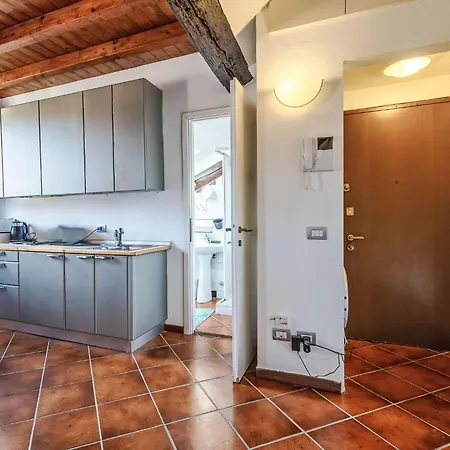 Terraggio Mansard By Interhome Апартаменты *