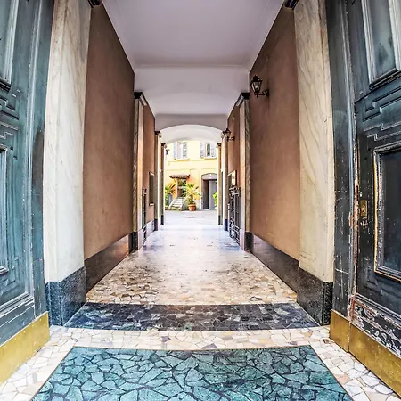 Terraggio Mansard By Interhome